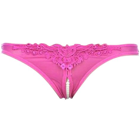 Buy Womens Thong Knickers Online 